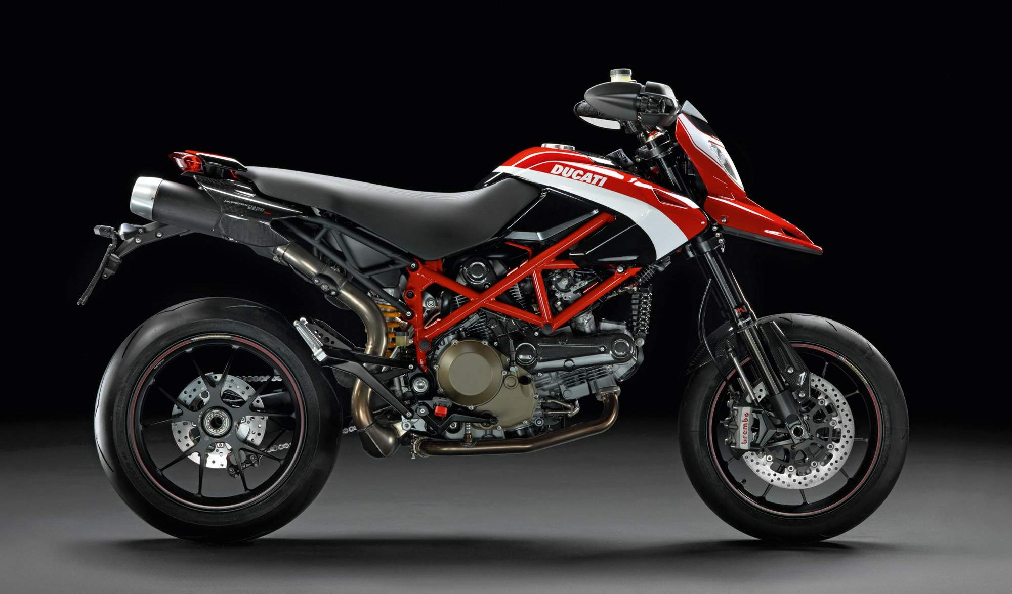 2015 ducati hypermotard